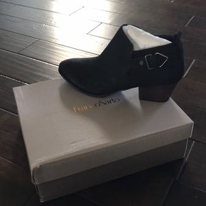 Franco Sarto Bootie